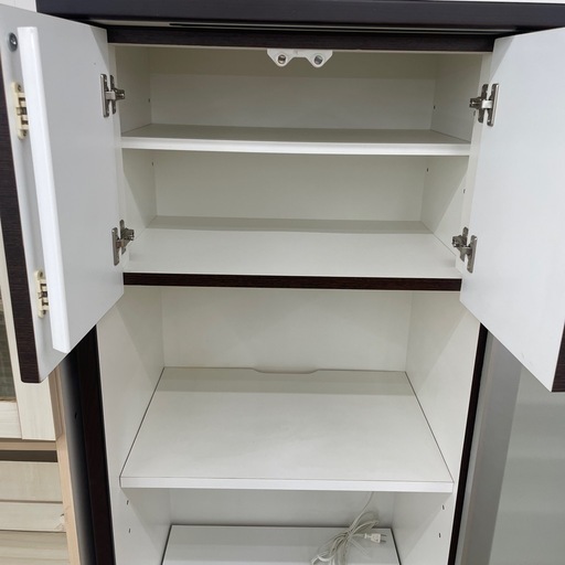 【ドリーム川西店御来店限定】ダイニングボード/クリーニング済み 【2125560000021797】 ドリーム川西店御来店限定】ダイニングボード/クリーニング済み