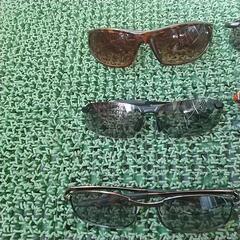 美品 サングラス 6本セットの画像