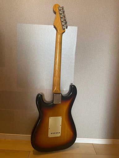 Fender Japan ST62-TX　