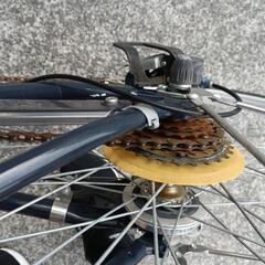 ブリジストン　転売歓迎　自転車の画像