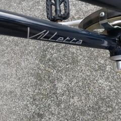 ブリジストン　転売歓迎　自転車の画像