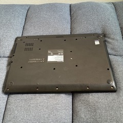東芝 dynabook B65/M Core i3 SSD256GB メモリ8GB Win11 Office2021 初心者向けの画像