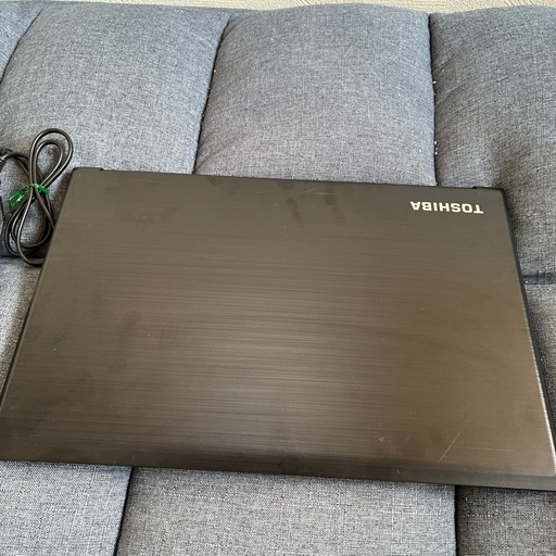 東芝 dynabook B65/M Core i3 SSD256GB メモリ8GB Win11 Office2021 初心者向け