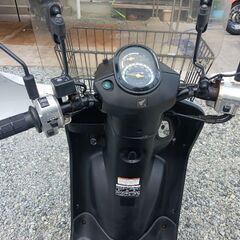 ベンリー50.綺麗.グリップヒーター.始動動画の画像