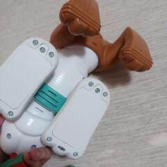 fisherprice　バイリンガルの画像