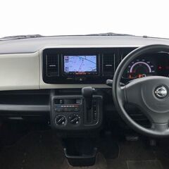 日産 モコ 　Ｓ　アイドリングストップの画像
