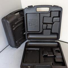 電動工具ケース 2個の画像