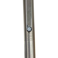 683000 現状品 MONTBLANC モンブラン ボールペン　ノブレス シルバー [A1000027755654A]の画像