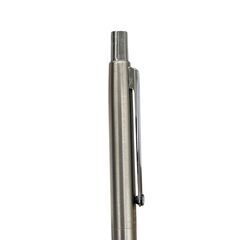 683000 現状品 MONTBLANC モンブラン ボールペン　ノブレス シルバー [A1000027755654A]の画像