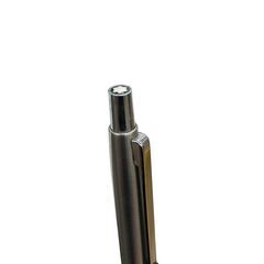 683000 現状品 MONTBLANC モンブラン ボールペン　ノブレス シルバー [A1000027755654A]の画像