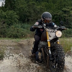 HONDA CB750  
の画像