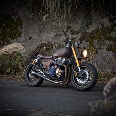 HONDA CB750  
の画像