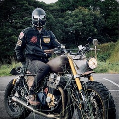 HONDA CB750  
の画像