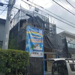 フットワークの軽い大工さん探してます！市川
　遠藤建装の画像