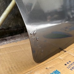 N.BOX JF1.JF2型右リヤドアパネル
の画像