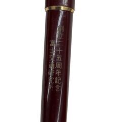 683020 現状品 MONTBLANC モンブラン シャープペンシル　スリムライン ノック式 ボルドー [A1000027755647A]の画像