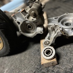 zx af35 規制前の画像