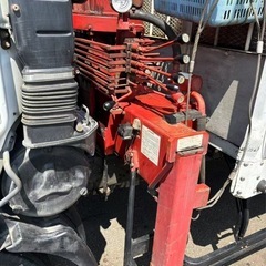 トラック車の画像