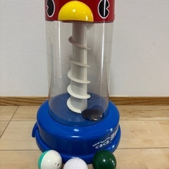 くるくるチャイムの画像
