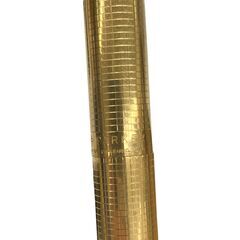 683000 現状品 PARKER パーカー 万年筆 ゴールド [A1000027755630A]の画像