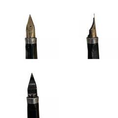 683000 現状品 PARKER パーカー 万年筆 ゴールド [A1000027755630A]の画像