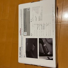 新品未使用 carrozzeria TS-WX140DA サブウーファーの画像