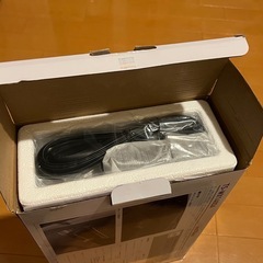 新品未使用 carrozzeria TS-WX140DA サブウーファーの画像