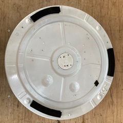 蛍光灯照明 NEC 8LZ410SG リモコン付きの画像