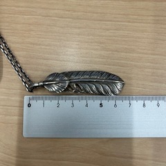 アリゾナフリーダム　ネックレスセットの画像