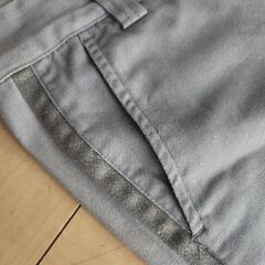 アルマーニエクスチェンジ 試着のみの画像