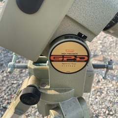 天体望遠鏡 Celestron の画像