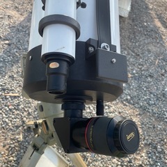 天体望遠鏡 Celestron の画像