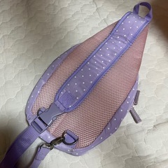 ショルダーバッグの画像