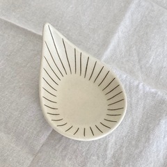 文五郎窯　小皿の画像