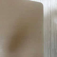 ニトリ　センターテーブル　リブレス　の画像