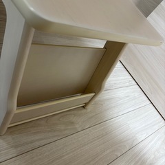 ニトリ　センターテーブル　リブレス　の画像