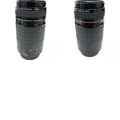 186000 現状品 Canon キヤノン デジタル一眼レフ EOS Kiss X7i  ブラック [250610HM090061]の画像