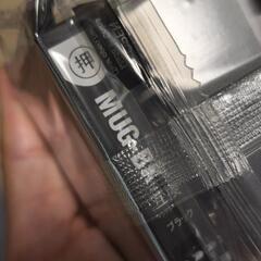 EPSON MUGインク大量セット！互換8個＋純正ほぼ新品付きの画像