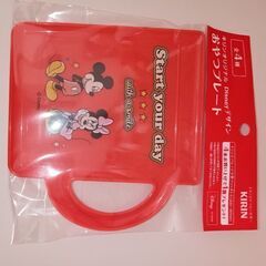 キリン　ノベルティ　プレートの画像