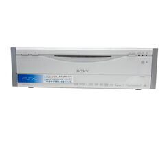 186000 現状品 SONY ソニー その他ゲーム DESR-7500  [250609HM270023]の画像