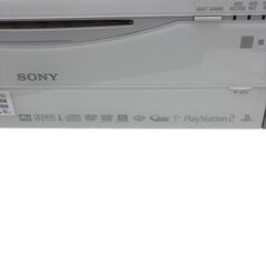 186000 現状品 SONY ソニー その他ゲーム DESR-7500  [250609HM270023]の画像