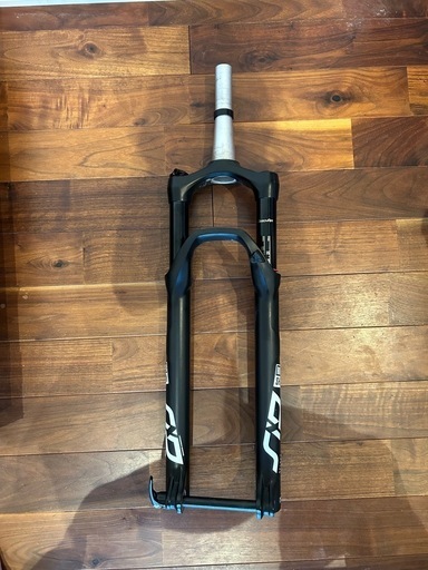 ロックショックス　sid 15-110