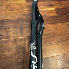 ロックショックス　sid 15-110の画像
