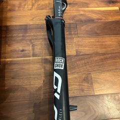 ロックショックス　sid 15-110の画像