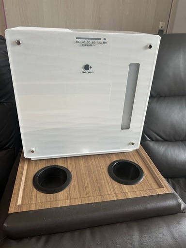 気化式加湿機　パナソニックFE−KXW05−W