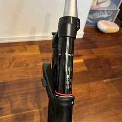 ロックショックス　sid 15-110の画像