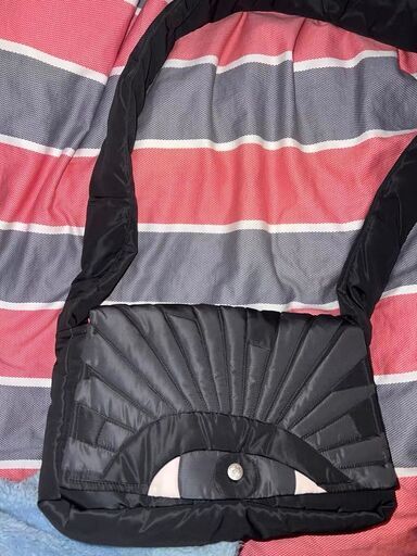 HOUSEOFERROR ハウスオブエラー ショルダーバッグ