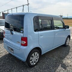 車検2年付き【支払総額２５万円】ダイハツ ムーヴコンテ Xスペシャルの画像