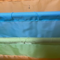 　カラー棚　子供棚　おもちゃ棚　本棚　の画像