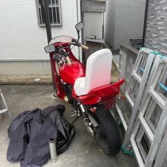 YAMAHA   XJR400  の画像